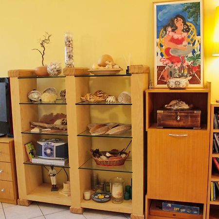 Fokais Beach Apartment Néa Fókaia Zewnętrze zdjęcie